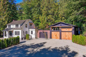 The House at Richardson Creek